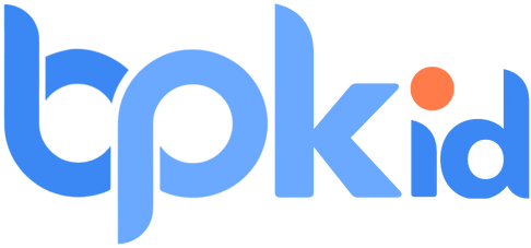 Website logo